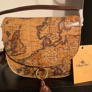 Patricia Nash bag